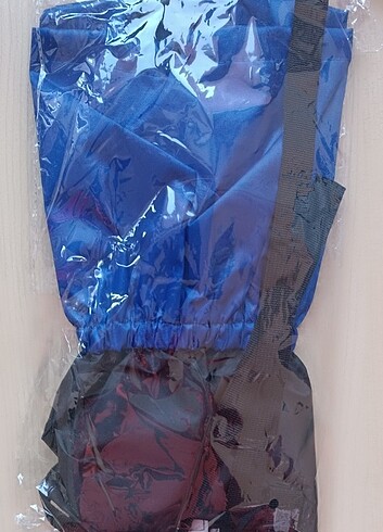 1 Çift Kar&Bacak& Yürüyüş Tozlukları (S) - Görsel 6