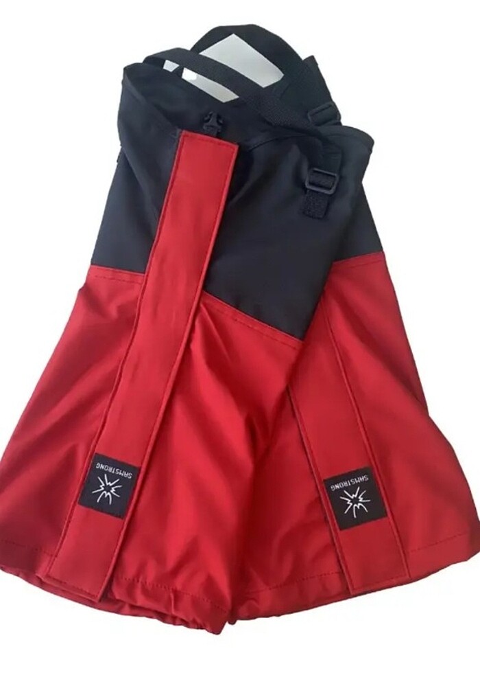 1 Çift Kar&Bacak& Yürüyüş Tozlukları - Görsel 2