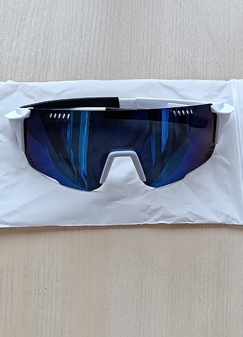 1 Ad. Çok Amaçlı Güneş Gözlüğü. - Görsel 4