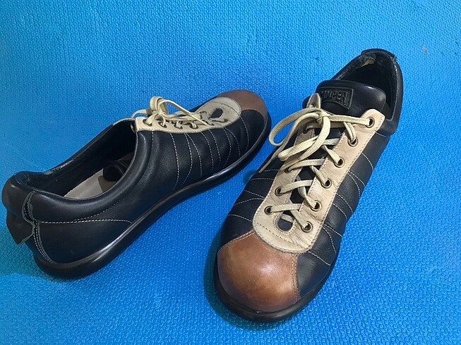 Camper 45