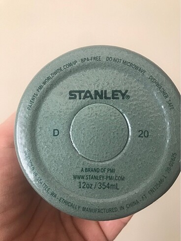 Beden Stanley 354 ml