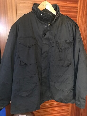Diğer Miltec M65