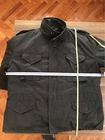 Miltec M65