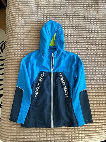 LC Waikiki Yağmurluk