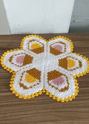 Çeyizlik yeni banyo lifleri - Görsel 16