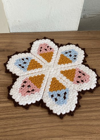 Çeyizlik yeni banyo lifleri - Görsel 6