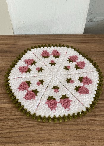 Çeyizlik yeni banyo lifleri - Görsel 11