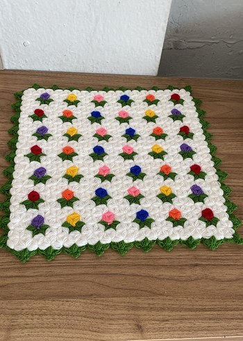 Çeyizlik yeni banyo lifleri - Görsel 2