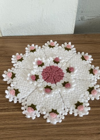 Çeyizlik yeni banyo lifleri - Görsel 13