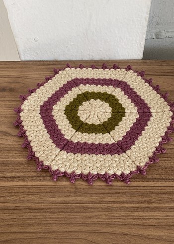 Çeyizlik yeni banyo lifleri - Görsel 14