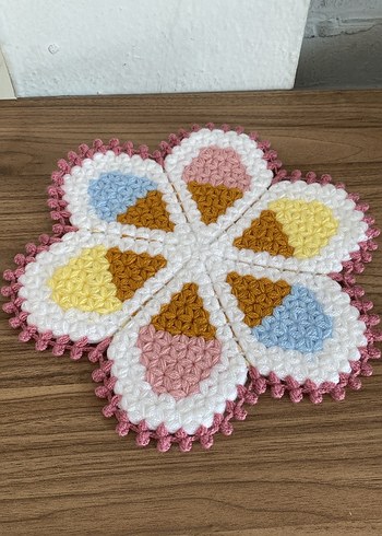 Çeyizlik yeni banyo lifleri - Görsel 8