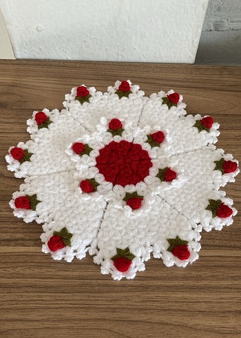 Çeyizlik yeni banyo lifleri - Görsel 12