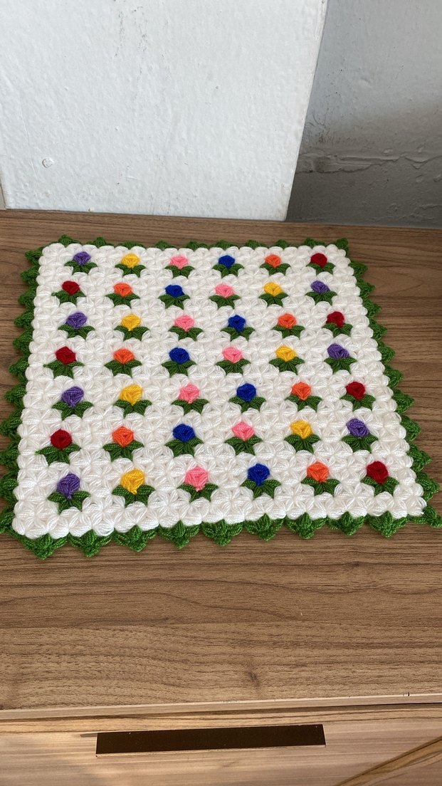 Çeyizlik yeni banyo lifleri - Görsel 2