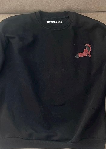 Fleabag Sweatshirt