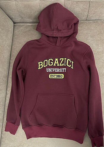 Bogazici Sweatshirt