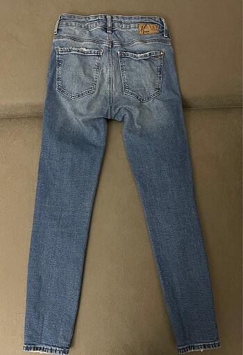 Mavi Jeans Pantolon