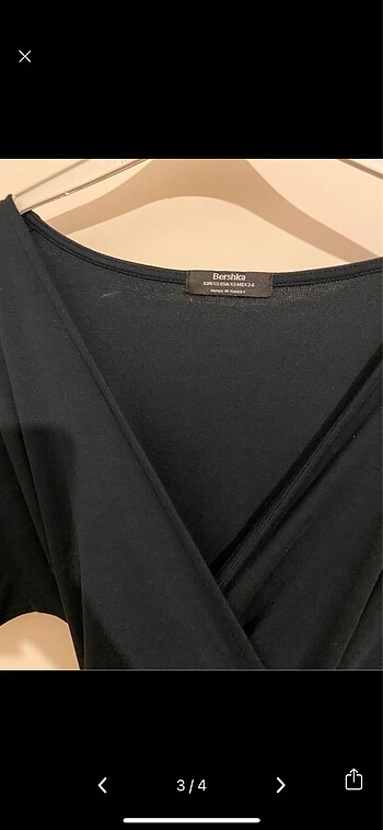 s Beden Bershka Tulum