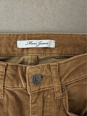 Mavi Jeans Mavi Jeans Kadife Pantolon