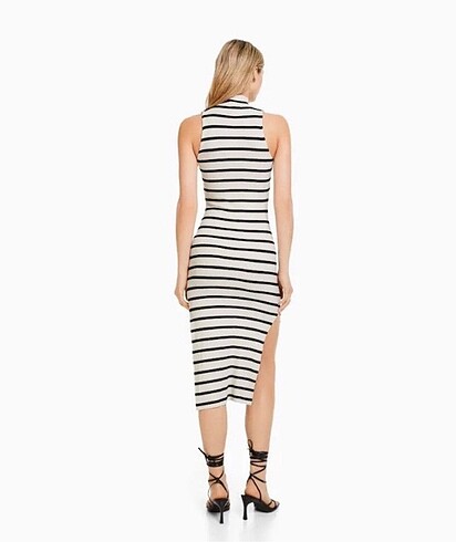 Bershka Bershka Elbise