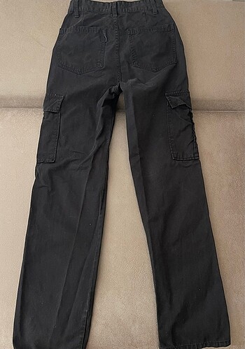 Stradivarius Stradivarius Kargo Pantolon