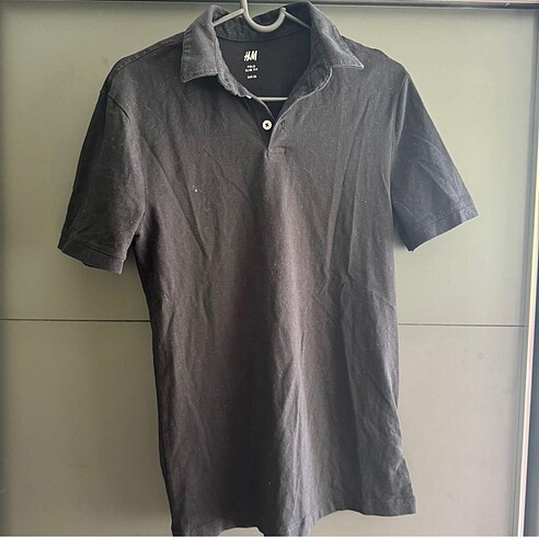 H&M Polo Yaka Tisort