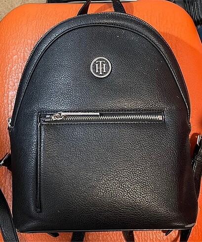 Tommy Hilfiger Sırt Çantası