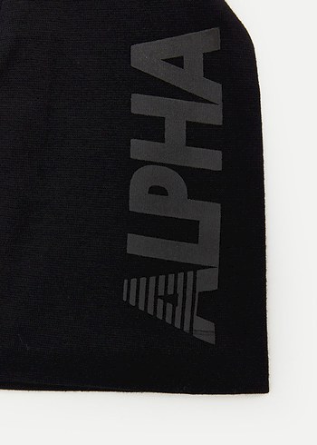 Siyah Erkek cocuk   Bere - Görsel 2