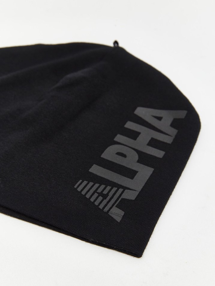 Siyah Erkek cocuk   Bere - Görsel 3