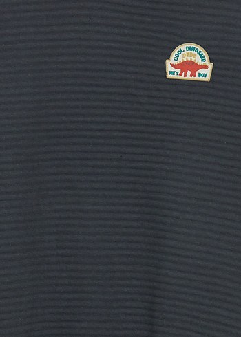 antrasit  Erkek Çocuk Uzun Kollu Sweatshirt - Görsel 3