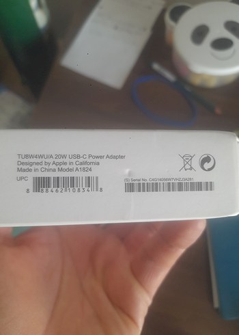 airpods pro Beyaz Kablosuz Kulaklık - Görsel 2