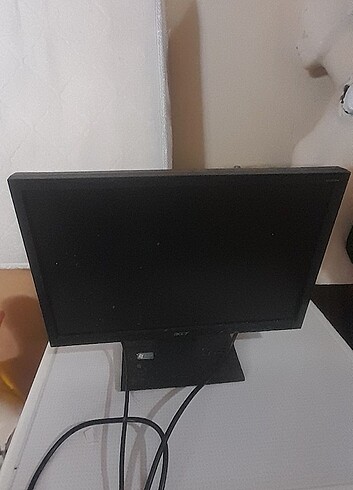 Acer monitor 15 inch - Görsel 4