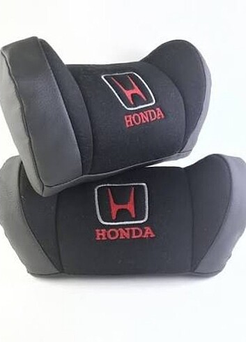 HONDA BOYUN YASTIĞI DERI