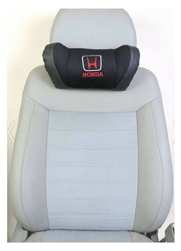  HONDA BOYUN YASTIĞI DERI