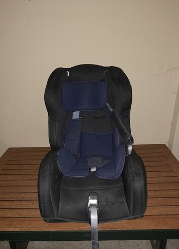 PREGO 9-36KG OTO KOLTUĞU