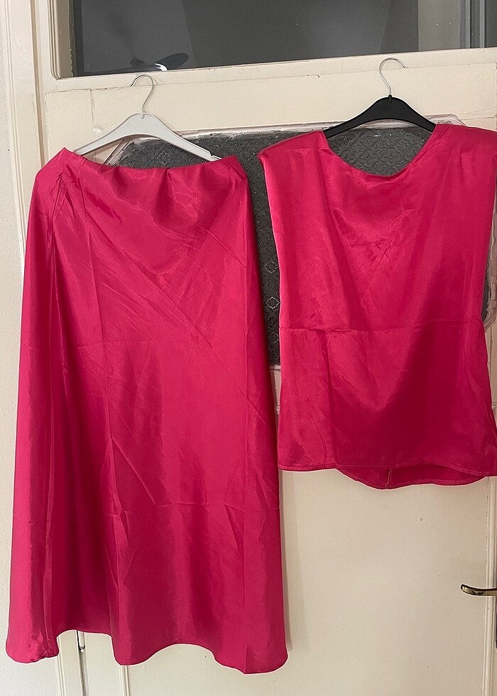 Takım saten - Görsel 2