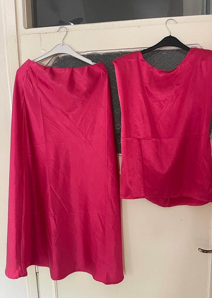 Takım saten - Görsel 3