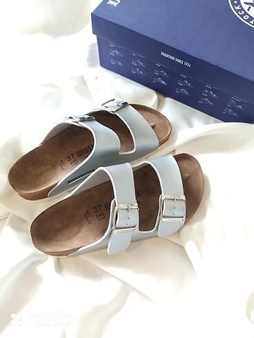 Birkenstock terlik