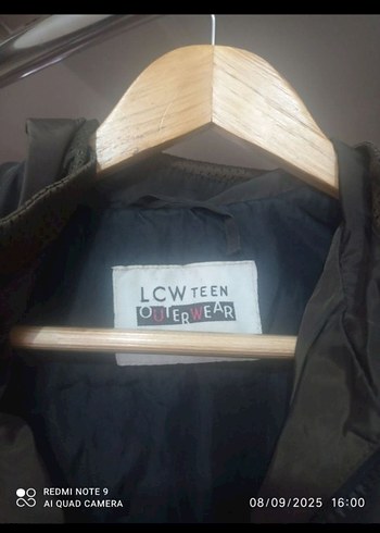 KADIN YAĞMURLUK - Görsel 5