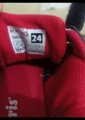 Erkek Çocuk Spor Ayakkabı - Görsel 3