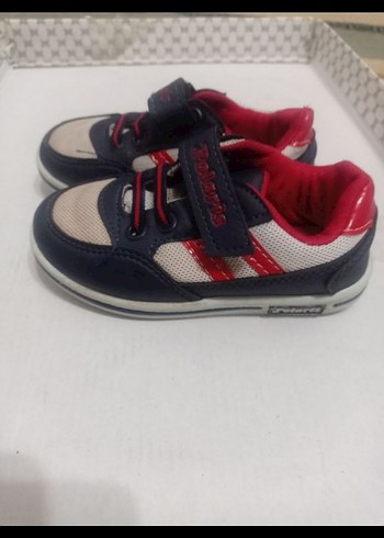 Erkek Çocuk Spor Ayakkabı - Görsel 2