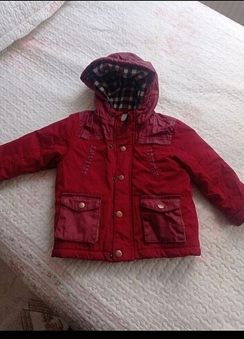 SIFIR Erkek bebek mont