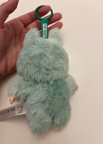 Pop-line LABUBU