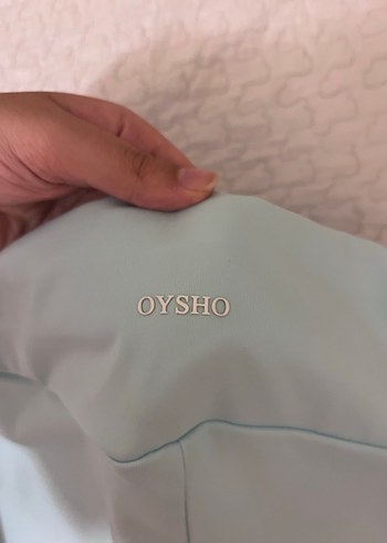 xl Beden çeşitli Renk Oysho tayt