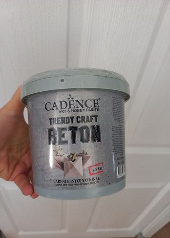 Cadence Trendy Craft