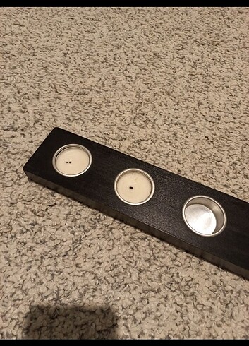 Ikea Tealight Mumluk