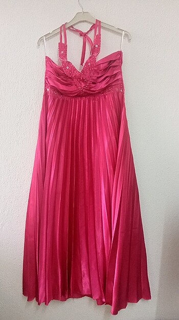 Vintage elbise