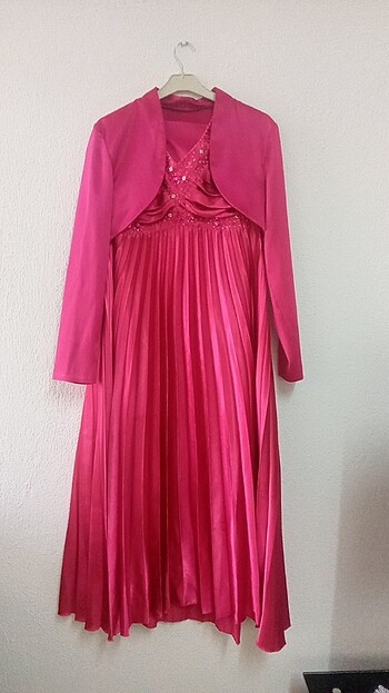 Diğer Vintage elbise