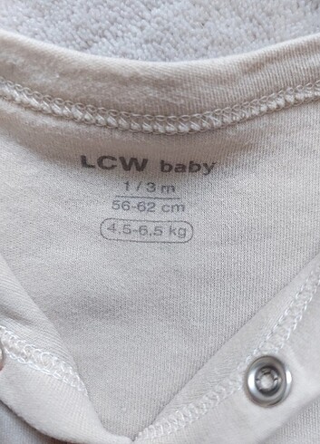 LC Waikiki Hastane çıkışı