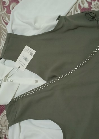 Kahverengi Klasik Kadın Ofis Takımı - Görsel 4