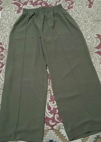 Kahverengi Klasik Kadın Ofis Takımı - Görsel 12